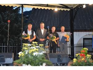 Praznik Občine Kranjska Gora 7